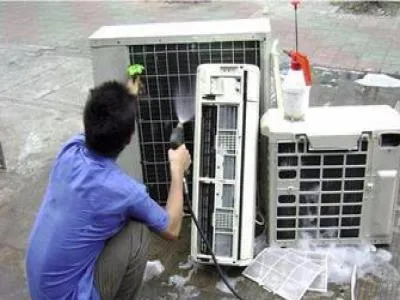 崇明区约克空调维修电话