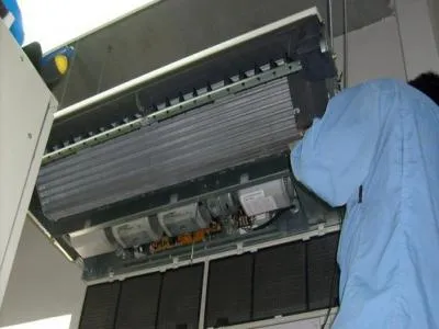 静海区格兰仕空调维修服务电话