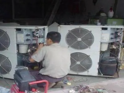 普陀区现代空调维修电话