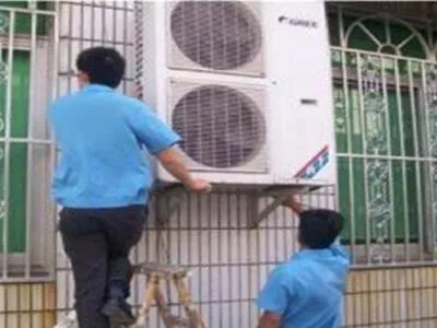 嘉定区伊莱克斯空调维修电话