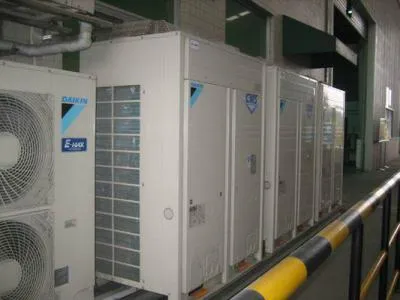 嘉定区伊莱克斯空调维修服务电话