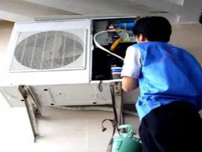 上海LG中央空调维修服务电话--栩翔服务中心