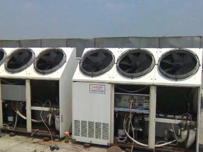 津南区东元中央空调维修电话