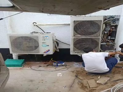 宁河区格力空调维修电话(全国24小时)--旋吉服务部