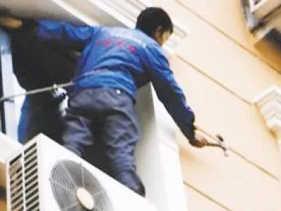 大兴区东洋中央空调维修服务电话