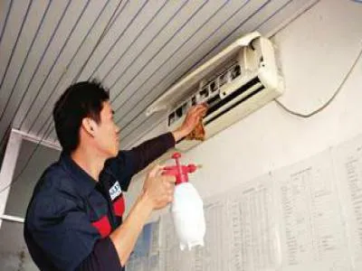 红桥区海尔中央空调维修电话(全国24小时)