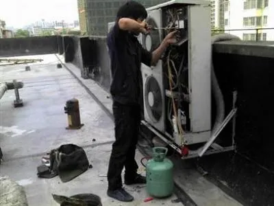 宝山区三星空调维修服务电话