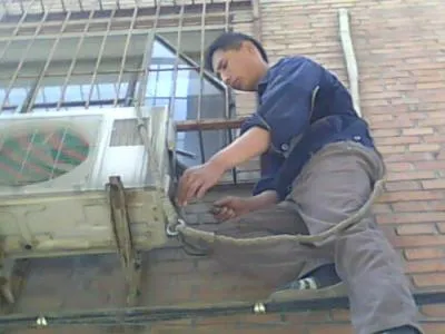 松江区大金中央空调维修电话