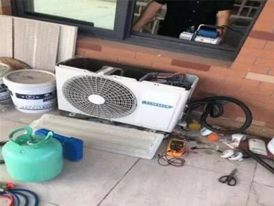 天津统帅空调维修电话