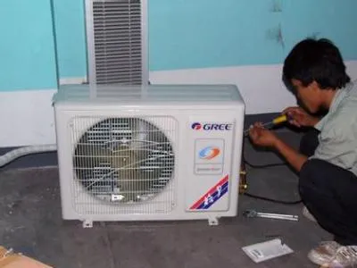 宝山区三菱重工空调维修电话