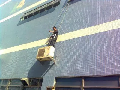 海淀区东洋中央空调维修服务电话