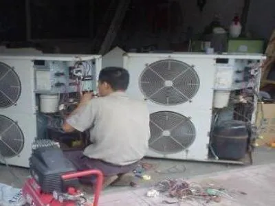 徐汇区三菱电机空调维修服务电话