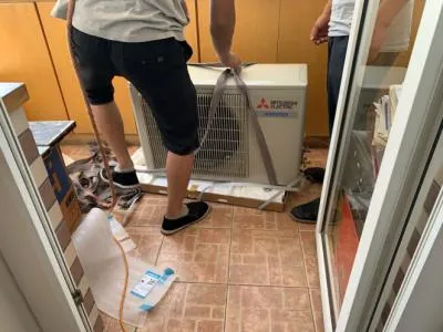 宝山区志高空调维修电话(全国24小时)