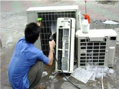 杨浦区美的空调维修电话(全国24小时)