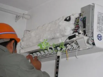 璧山区日立空调维修服务电话