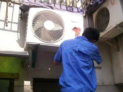 璧山区樱花空调维修服务电话