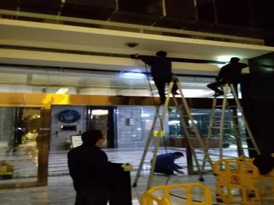 嘉定区珍宝空调维修电话(全国24小时)--贝名维修服务中心