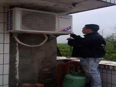 武清区格力空调维修服务电话