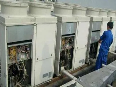 河东区远大中央空调维修电话(全国24小时)