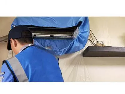 徐汇区东芝中央空调维修服务电话