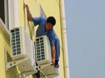 徐汇区海信空调维修电话