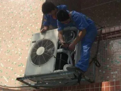 河西区大金空调维修电话(全国24小时)--万合晶服务点