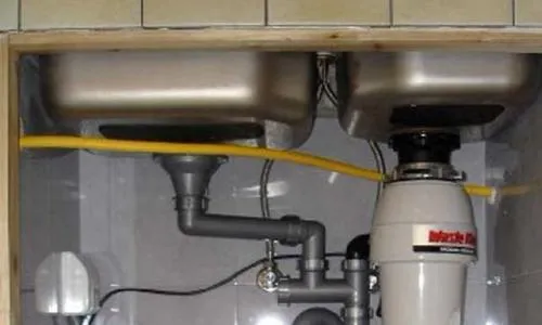 天津弗兰卡垃圾处理器维修电话--贵全维修服务中心