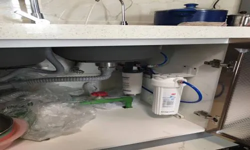 天津弗兰卡垃圾处理器维修服务电话--公如聚服务点