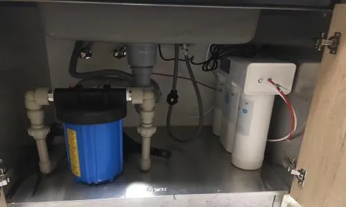 奉贤区浦桑尼克垃圾处理器维修电话--万晟服务点