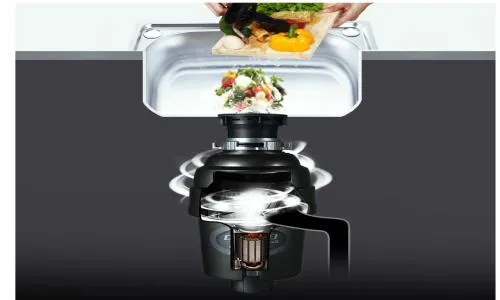 静安区贝克巴斯垃圾处理器维修电话--合盛服务点