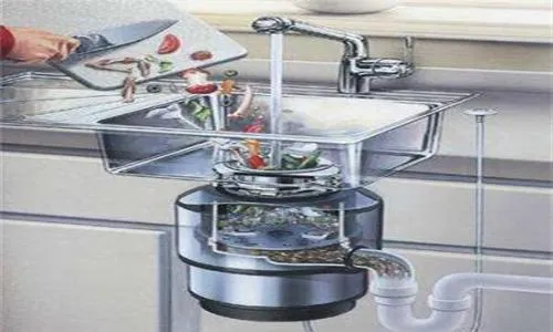 奉贤区弗兰卡垃圾处理器维修服务电话