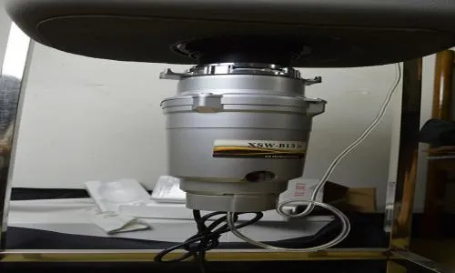 静安区惠妈垃圾处理器维修电话(全国24小时)