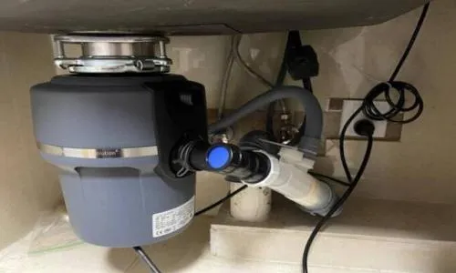 璧山区浦桑尼克垃圾处理器维修电话--启明维修服务中心