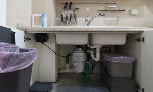 重庆登尚垃圾处理器维修电话(全国24小时)--理京服务部