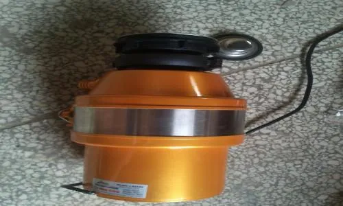 青浦区登尚垃圾处理器维修服务电话--台东泰服务点