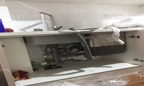 重庆唯斯特姆垃圾处理器维修服务电话--怡润服务网点