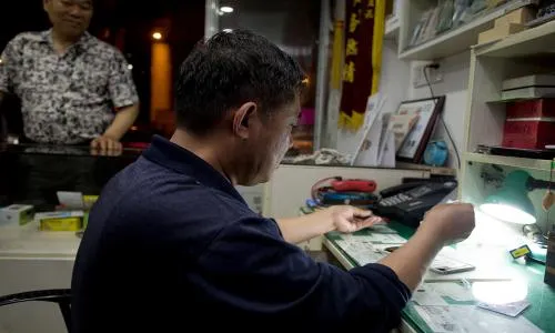 仅提供重庆璧山区午诺手机上门维修