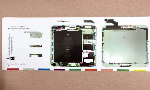 上海三锦手机维修