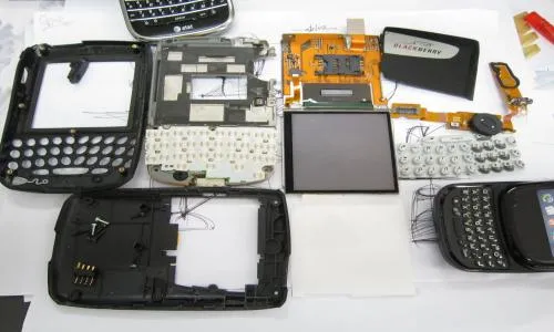 上海新凌通信科技有限公司