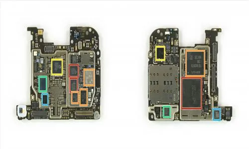 上海新凌徐汇分公司
