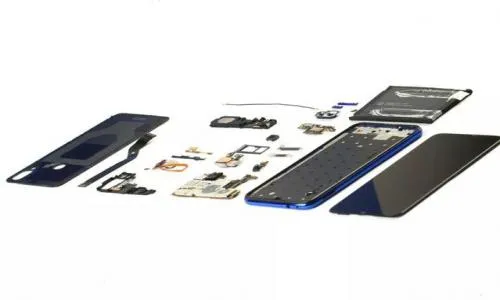 重庆璧山腾达服务站