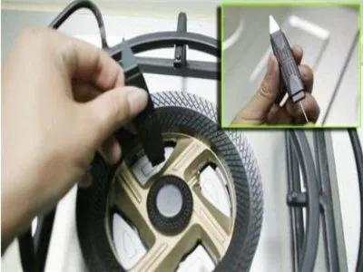 普陀区巧太太燃气灶维修电话--辉华维修服务中心