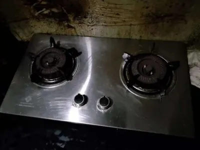 松江区好太太燃气灶维修服务电话--霸耀服务点