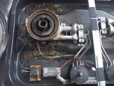 嘉定区奥克斯燃气灶维修服务电话