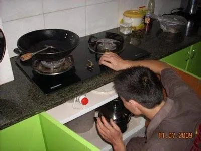 滨海新区苏泊尔燃气灶维修电话