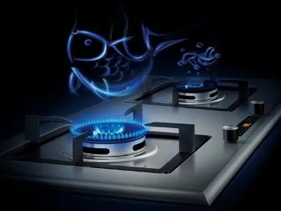 璧山区威而士莫卡燃气灶维修电话--本万飞维修服务中心