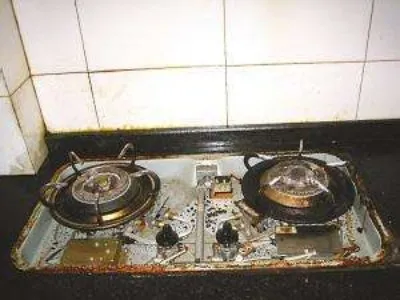 嘉定区万家乐燃气灶维修服务电话--邦远服务中心