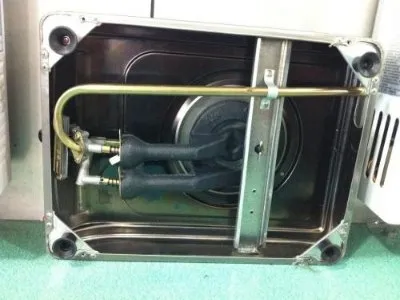 普陀区神州燃气灶维修电话(全国24小时)--新东服务网点