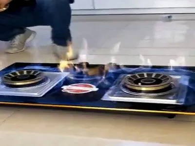 普陀区伊莱克斯燃气灶维修电话(全国24小时)