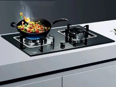 松江区意黛喜燃气灶维修电话--万晟维修服务中心